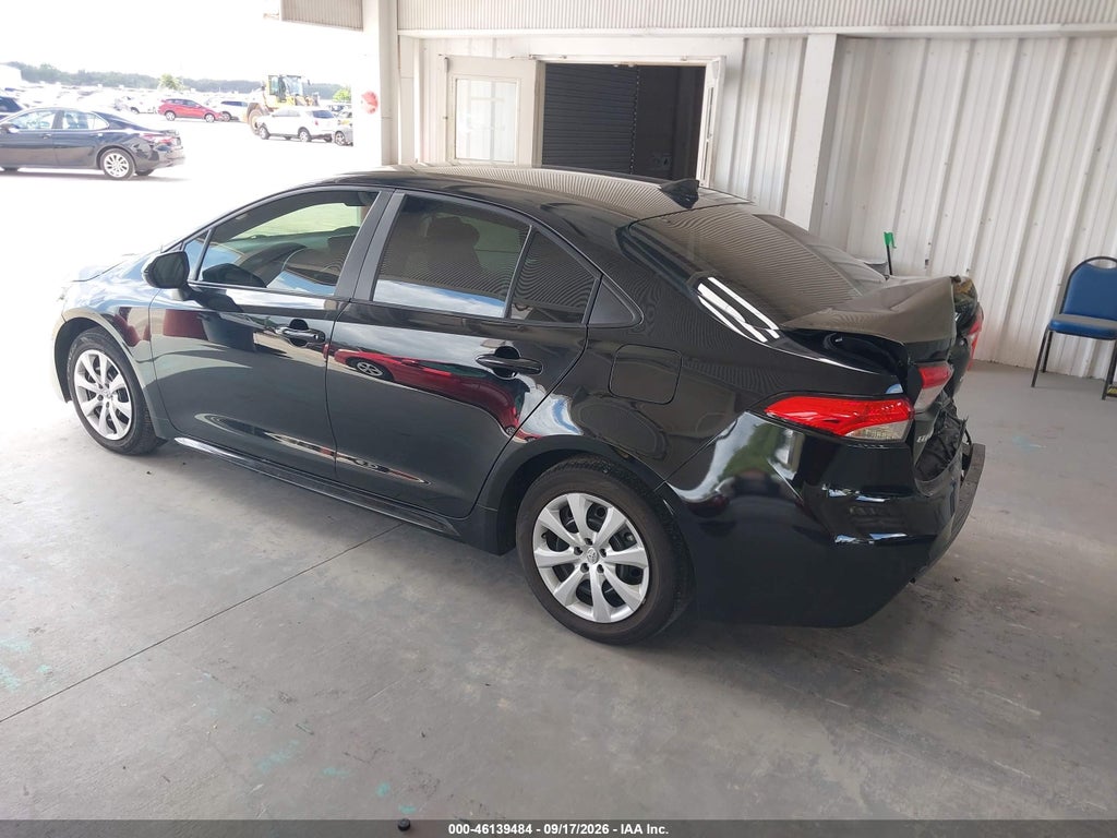 Toyota Corolla 2025