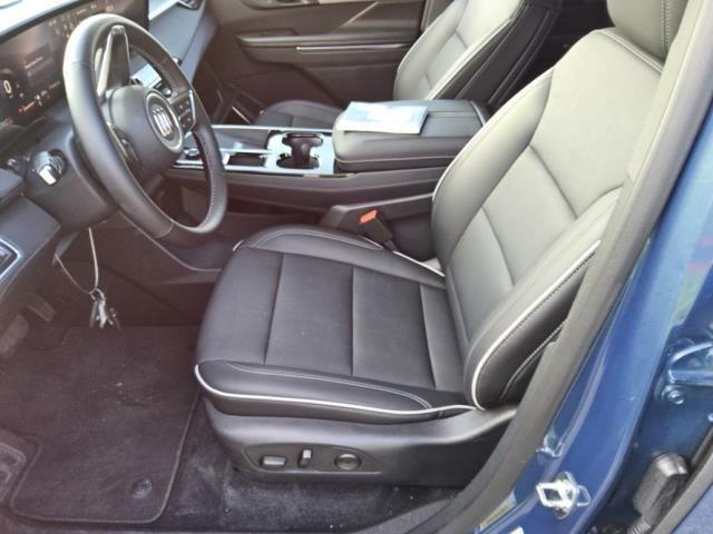 Buick Enclave 2025