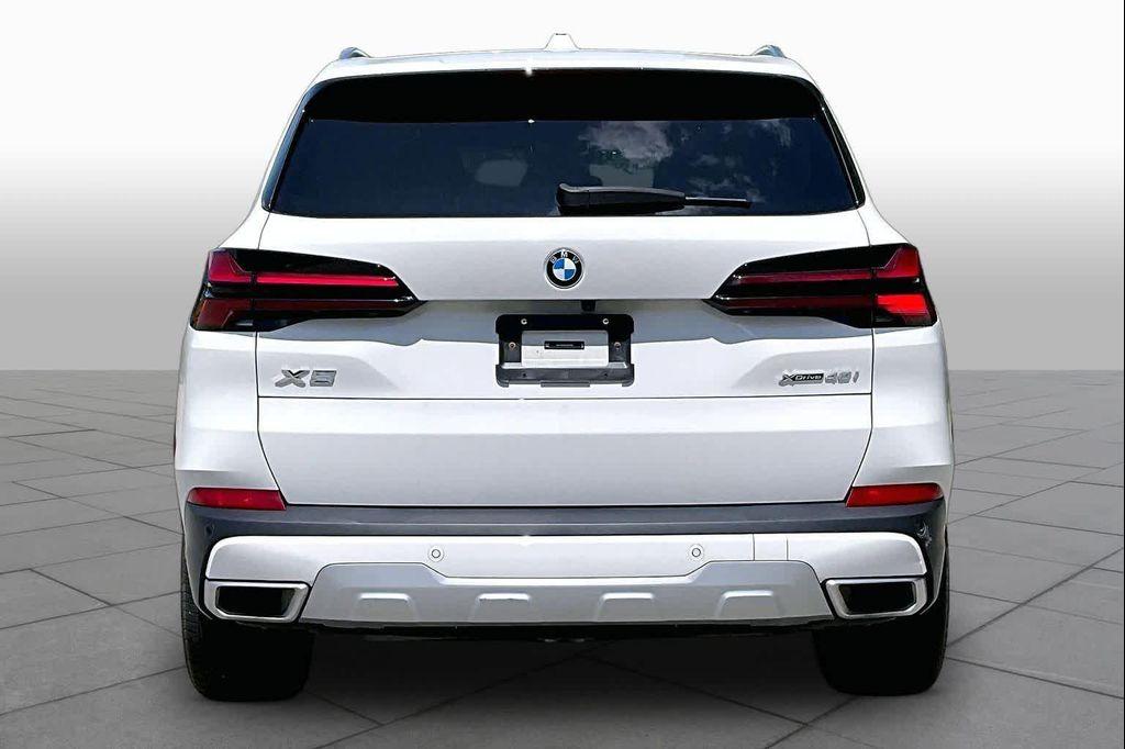 BMW X5 2026