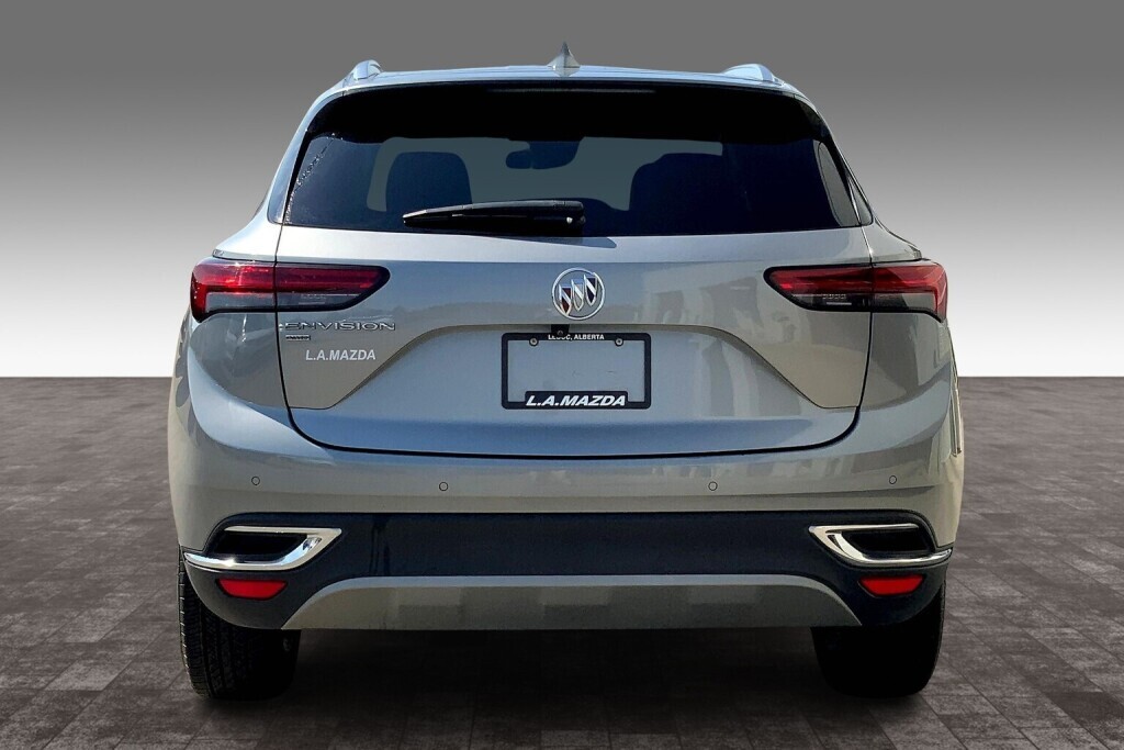 Buick Envision 2023
