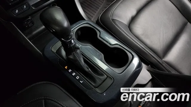 Chevrolet Colorado 2022