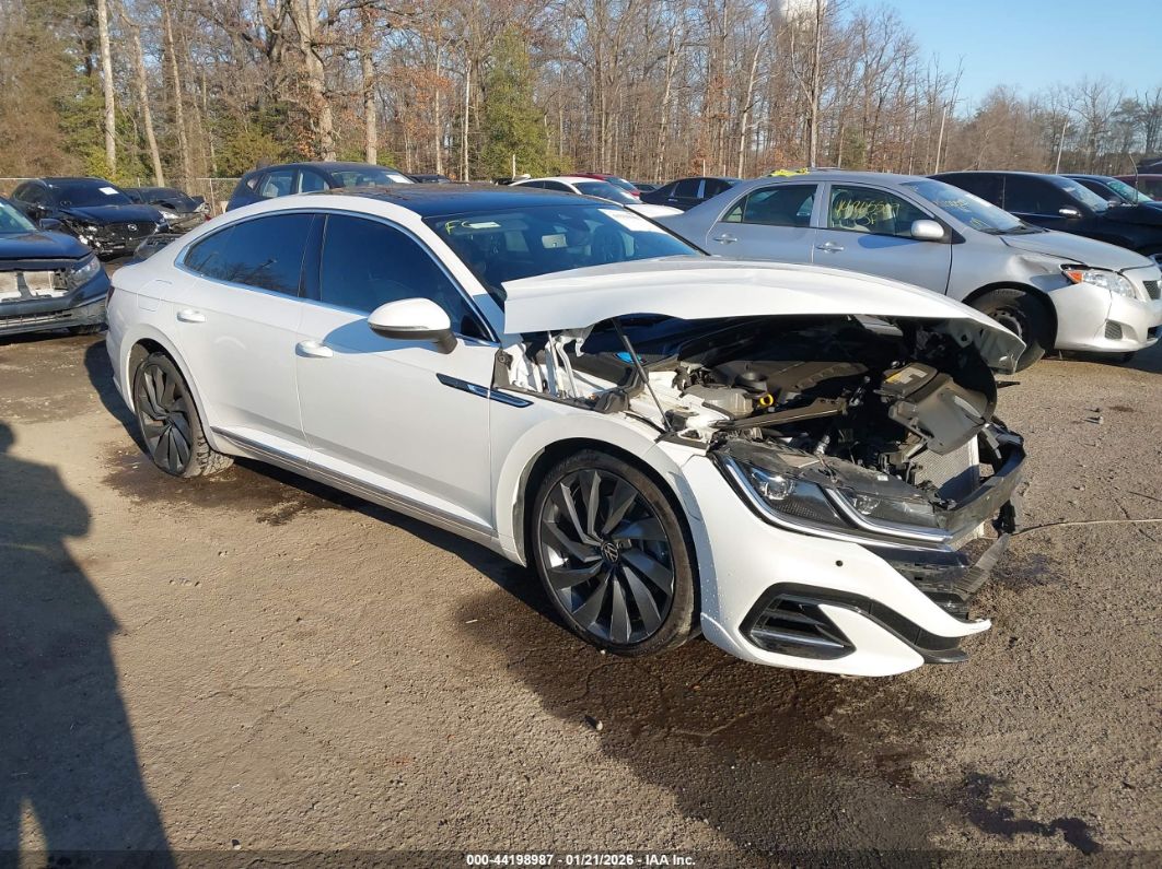 Volkswagen Arteon 2023