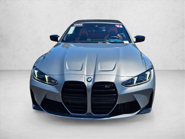 BMW M4 2025