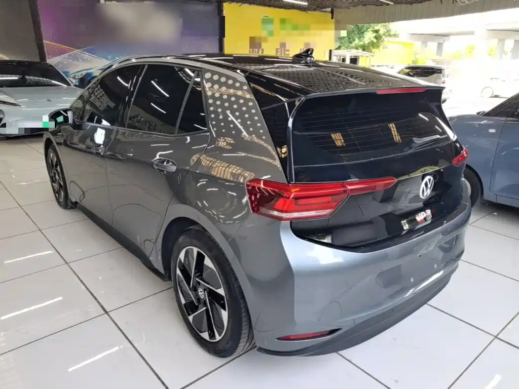 Volkswagen ID.3 2023