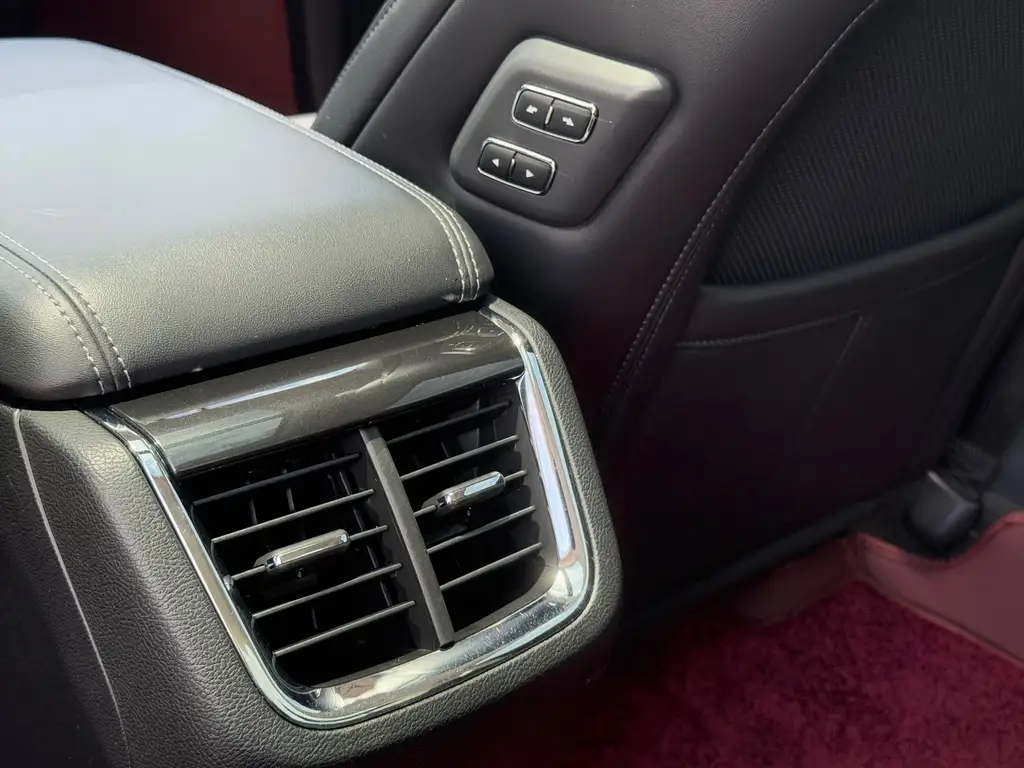 Ford Taurus 2021