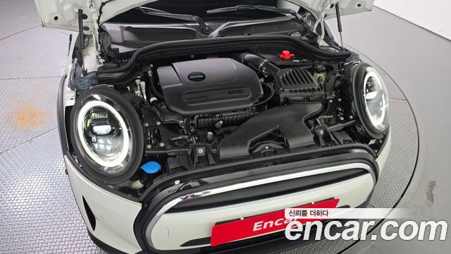 Mini COOPER 2023