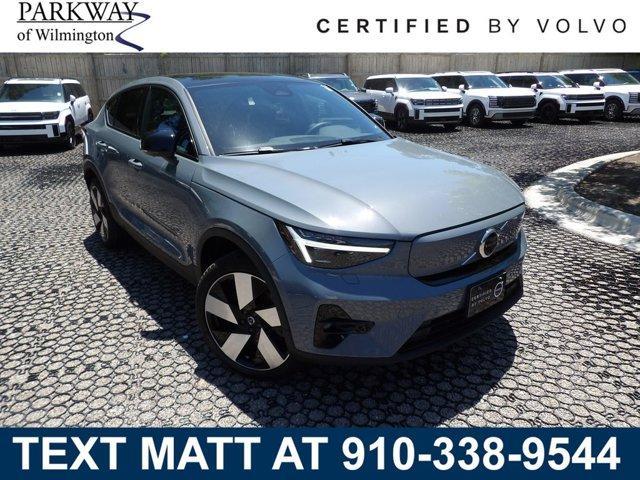 Volvo C40 2023