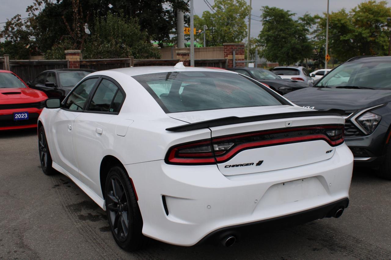 Dodge Charger 2023
