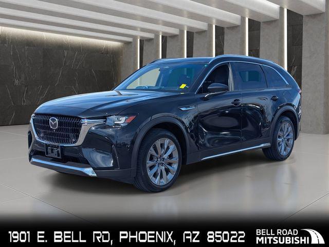 Mazda CX-90 2025