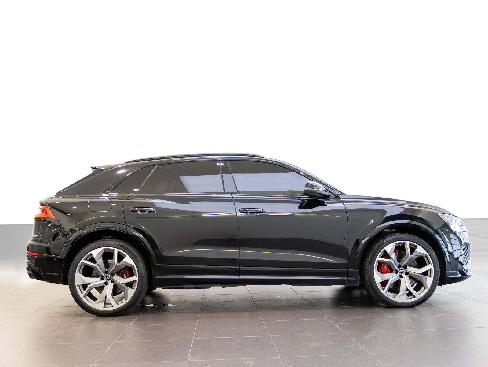 Audi RS Q8 2023