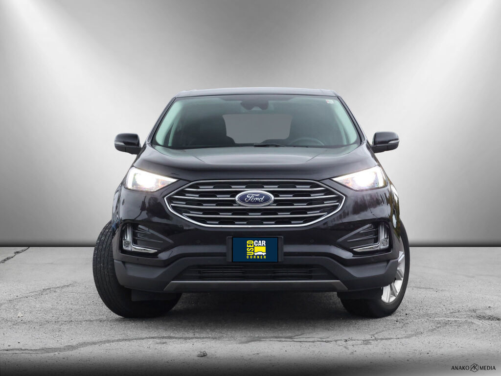 Ford Edge 2024