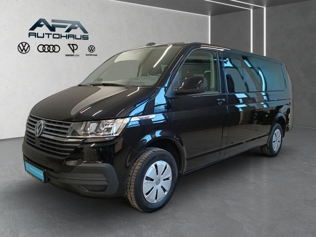 Volkswagen T6 CARAVELLE 2024