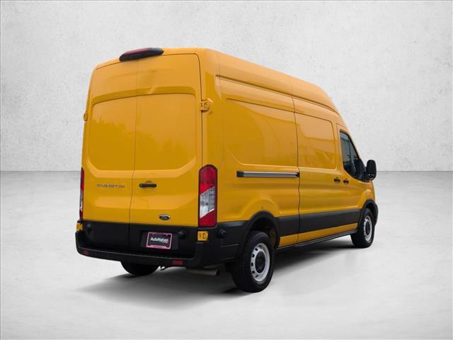 Ford Transit 2023