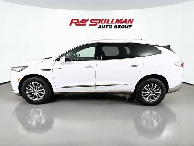 Buick Enclave 2024