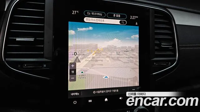 Renault Talisman 2021