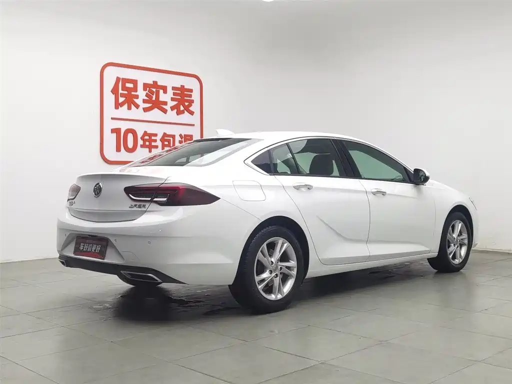 Buick Regal 2023
