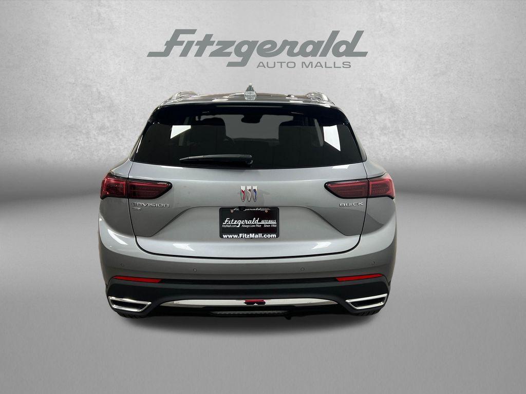 Buick Envision 2024