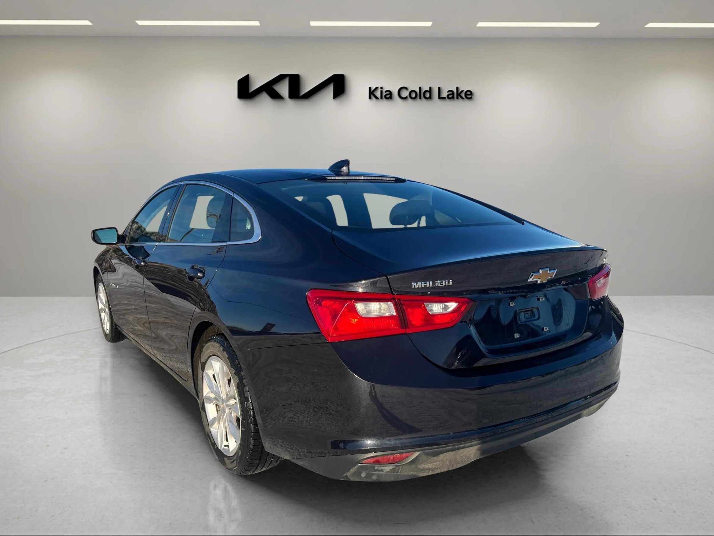 Chevrolet Malibu 2023