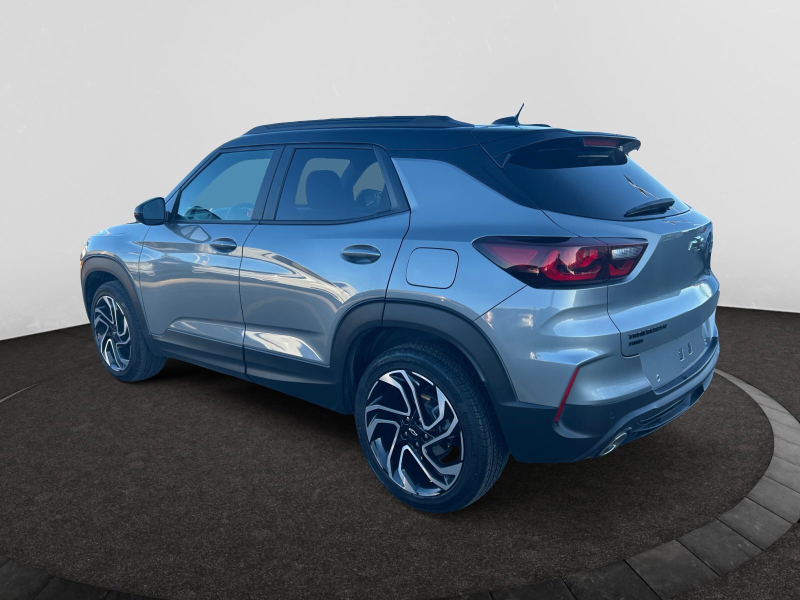 Chevrolet TrailBlazer 2025
