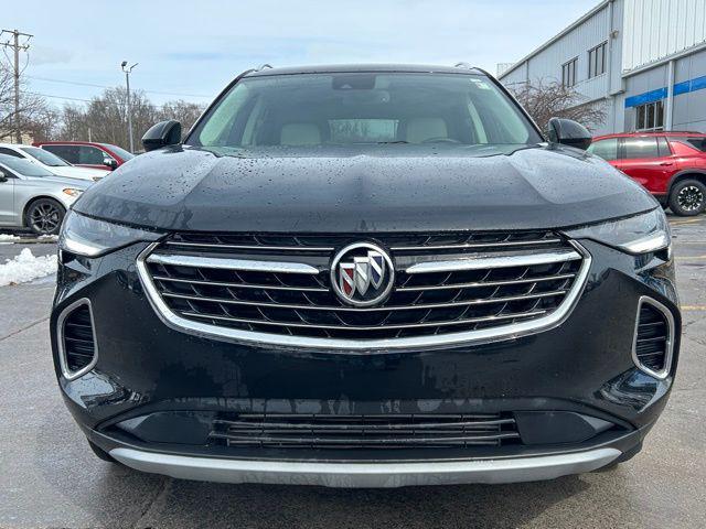 Buick Envision 2023