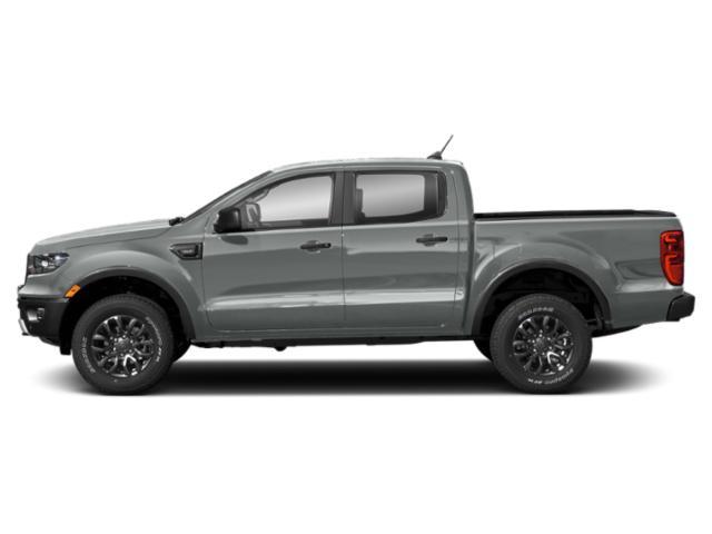 Ford Ranger 2021