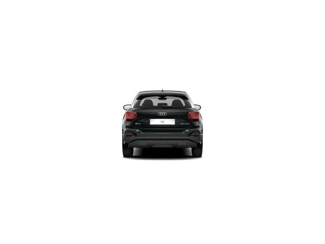 Audi Q2 2022