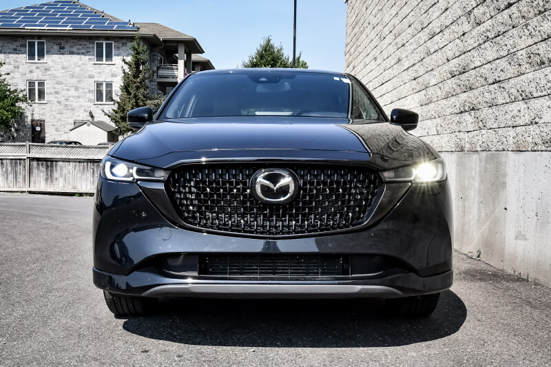 Mazda CX-5 2024