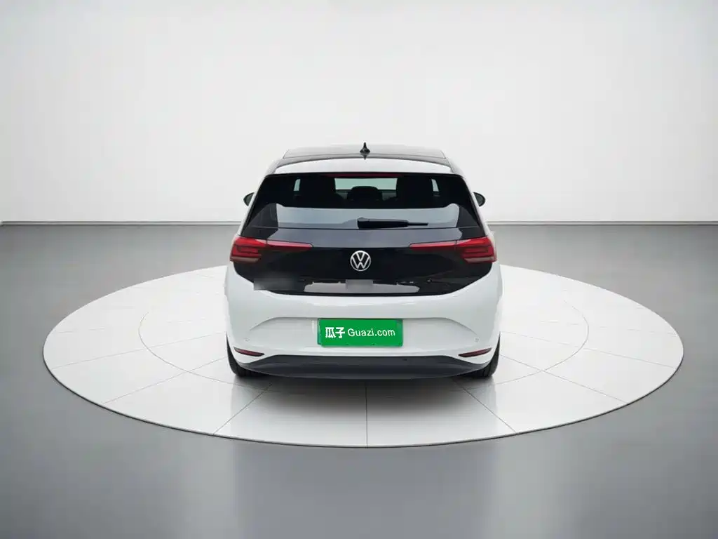 Volkswagen ID.3 2023