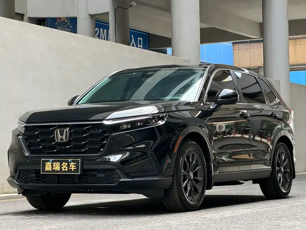 Honda CR-V 2026