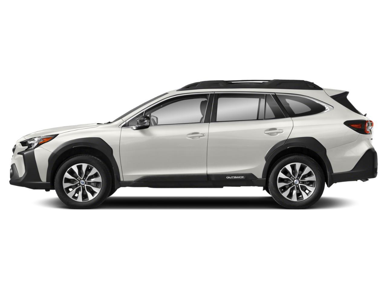 Subaru Outback 2023