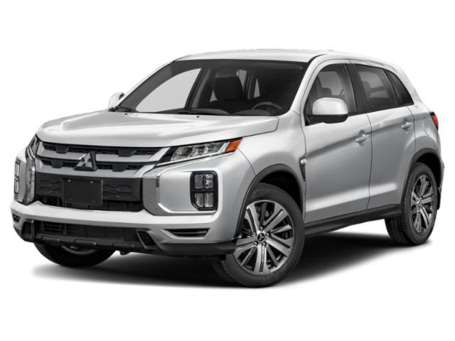 Mitsubishi Outlander Sport 2021