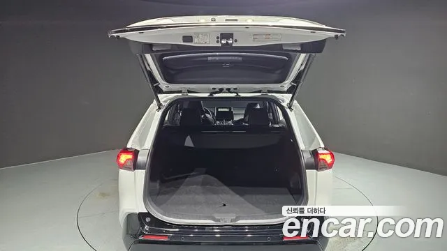 Toyota RAV4 2023
