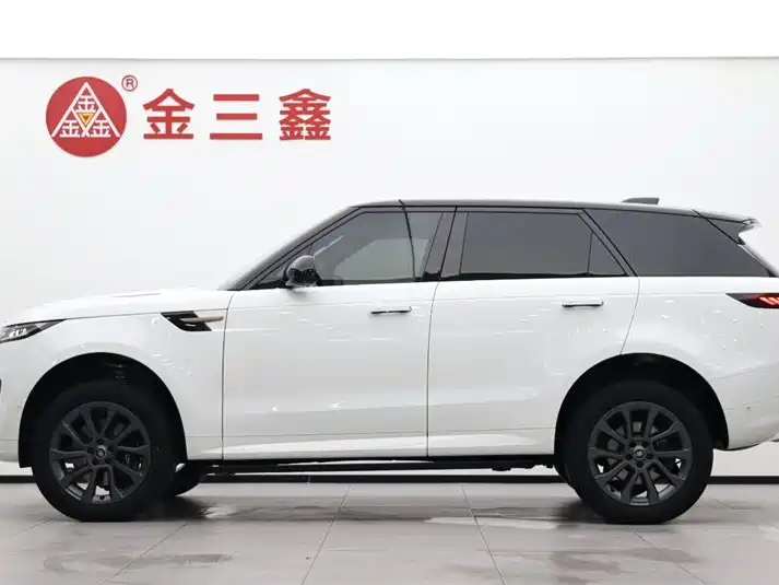 Land Rover Range Rover Sport 2023