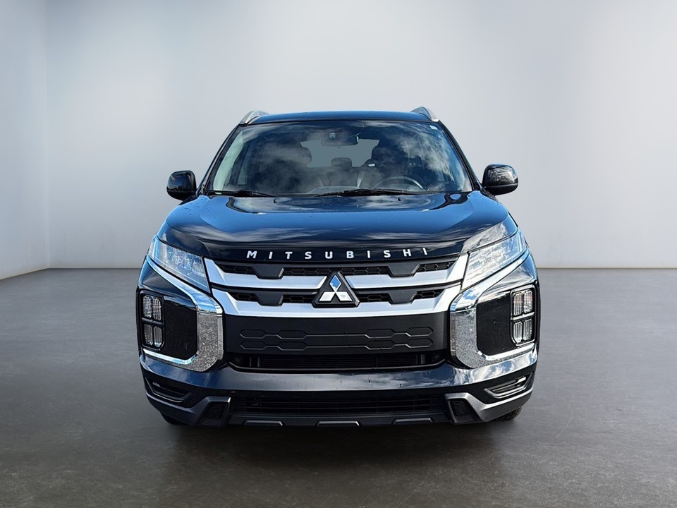 Mitsubishi RVR 2021