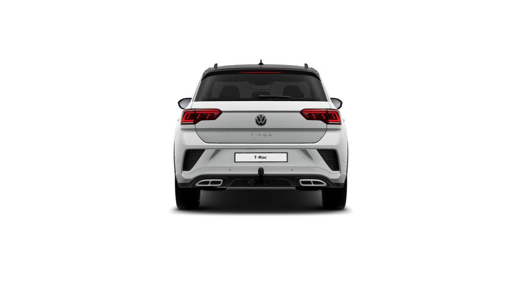 Volkswagen T-Roc 2023