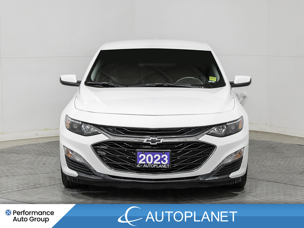 Chevrolet Malibu 2023