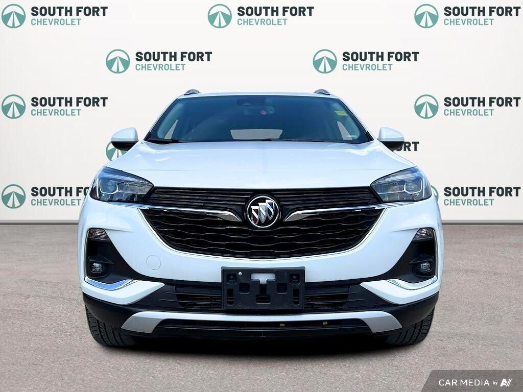 Buick Encore GX 2023