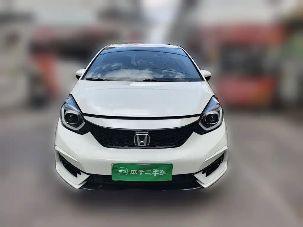 Honda Life 2022