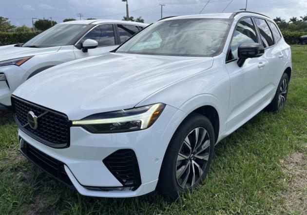 Volvo XC60 2024