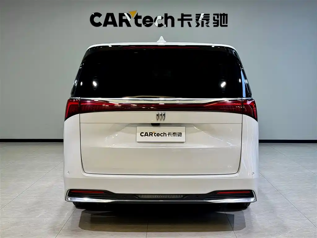 Buick Century 2024