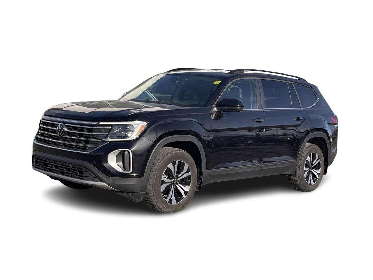 Volkswagen Atlas 2024