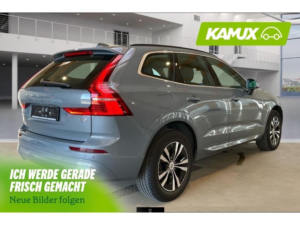 Volvo XC60 2022