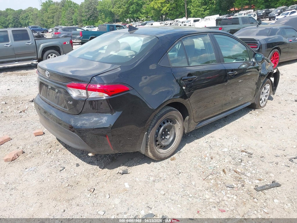Toyota Corolla 2026