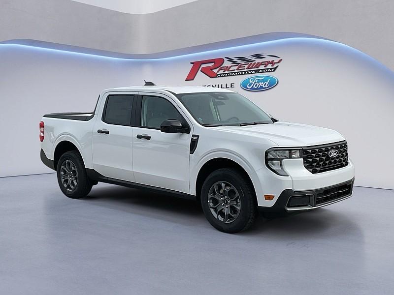 Ford Maverick 2026