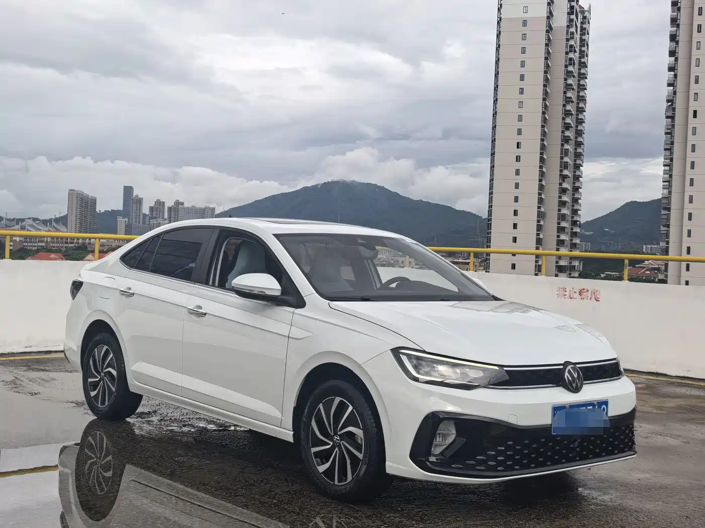 Volkswagen Lavida 2023