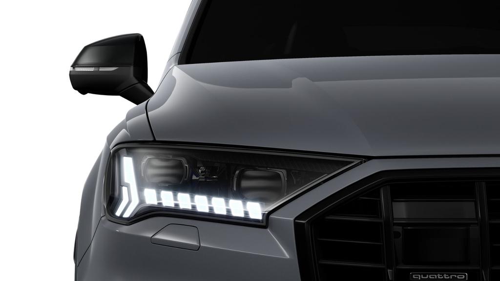 Audi Q7 2023