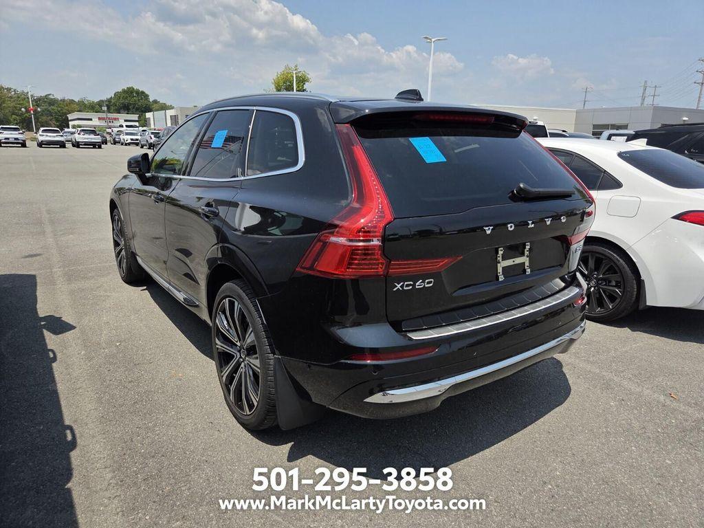 Volvo XC60 2023