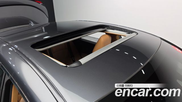 Lexus ES 2023