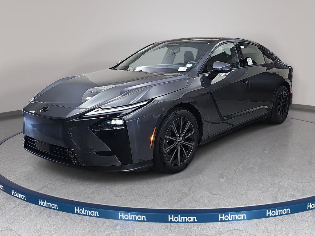 Lexus ES 2026