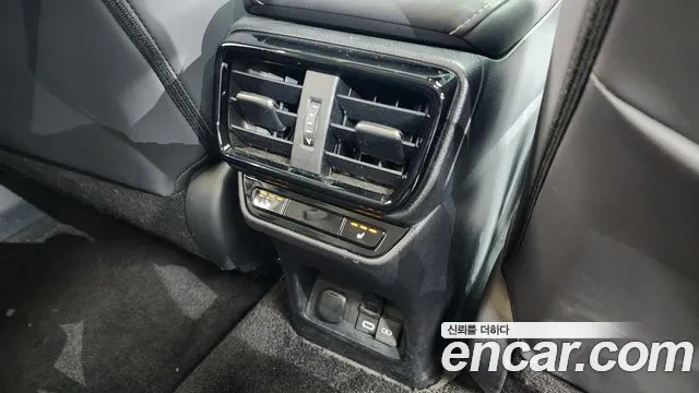Lexus NX 2024